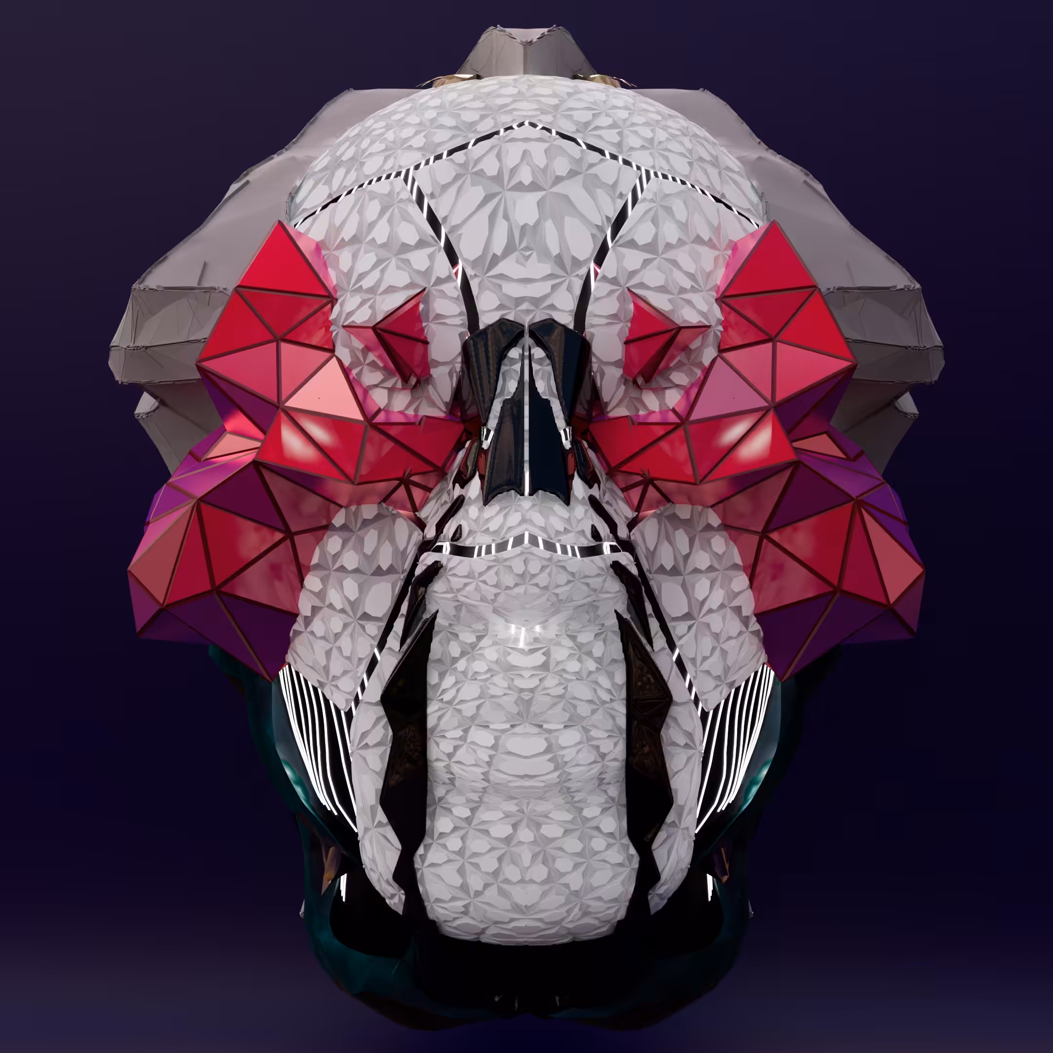 Mask1 #300/300