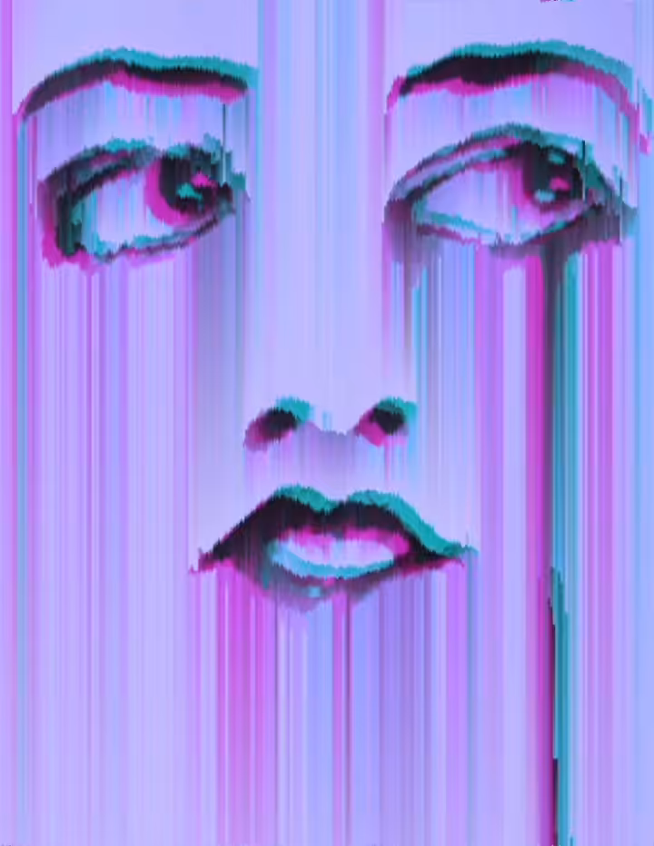 NonHumansDaughters#2/Modesta