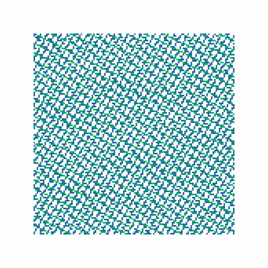 Canevach #322