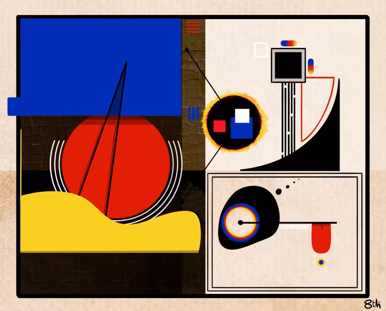 Tableau nº1
