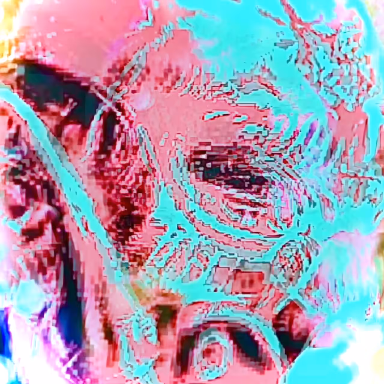 DROWN RESURRECTION