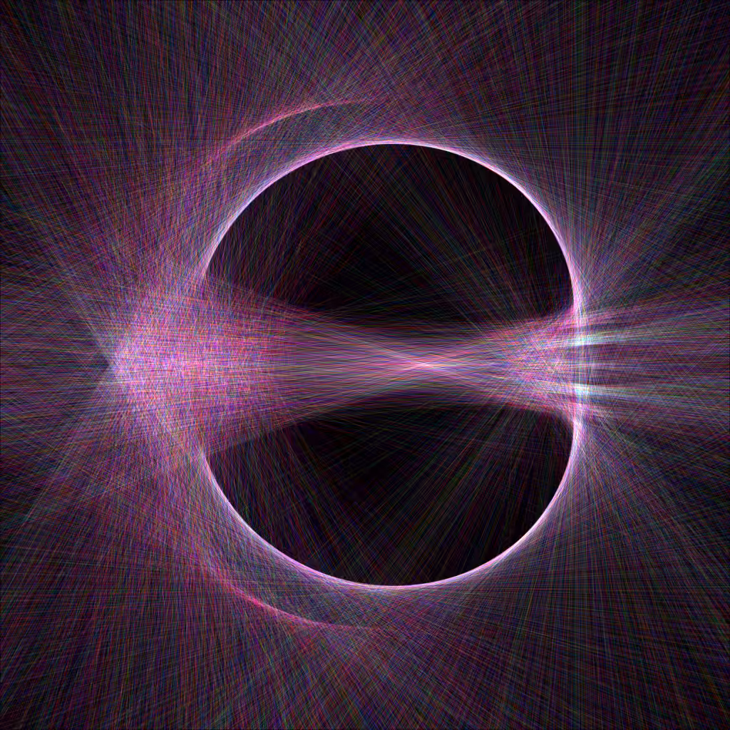 Lightstream #5