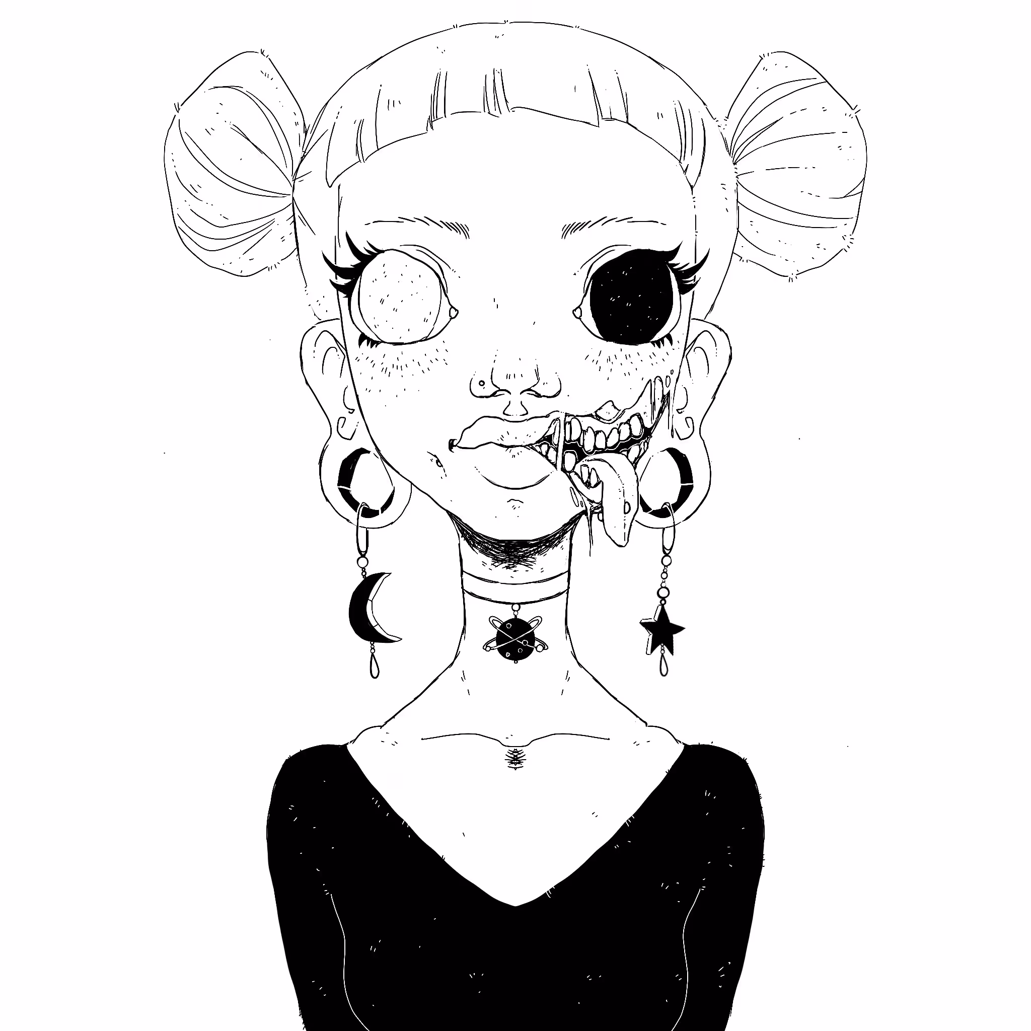 The Decay