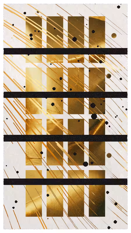 Reveries Automata #98