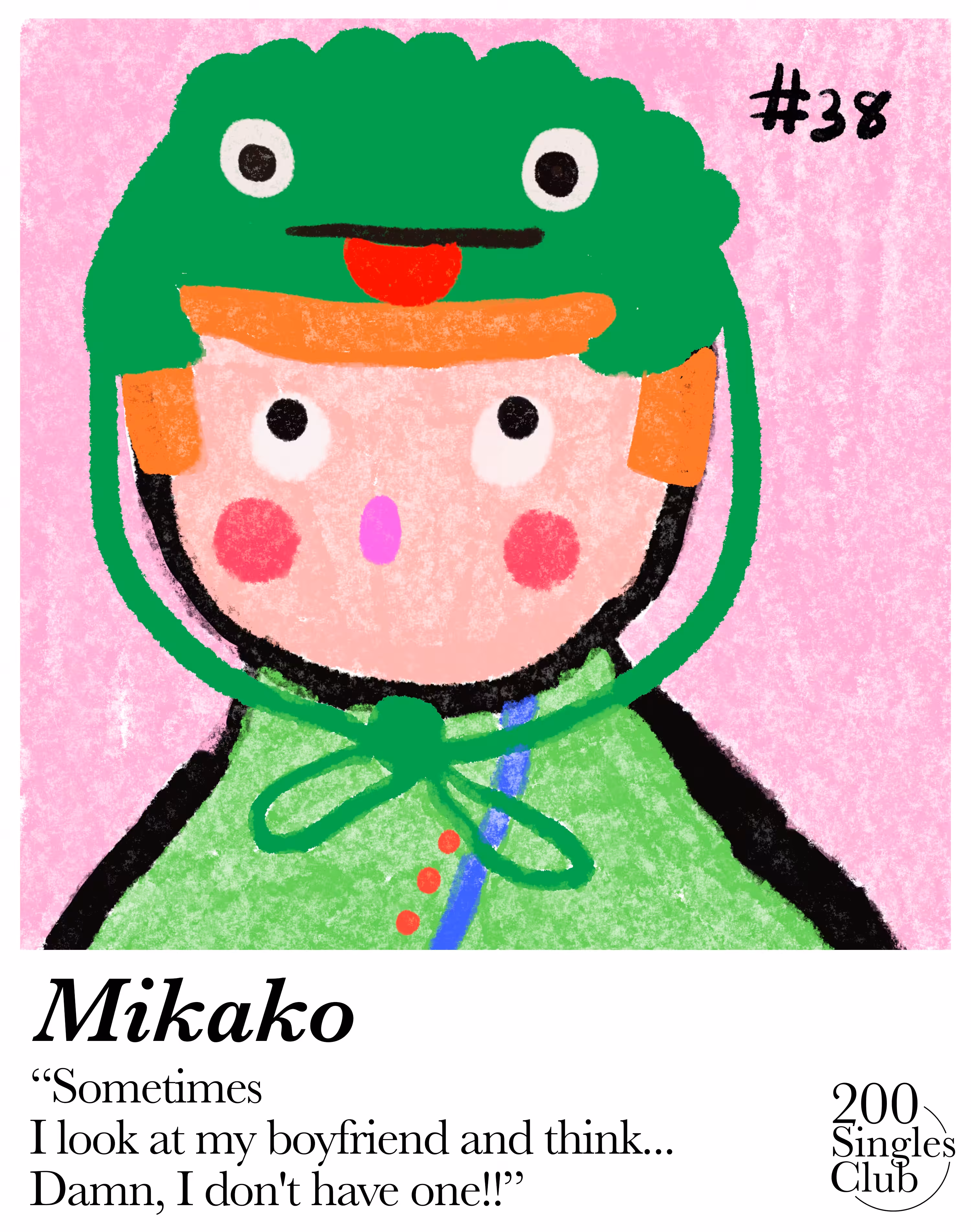 Member NO : 038