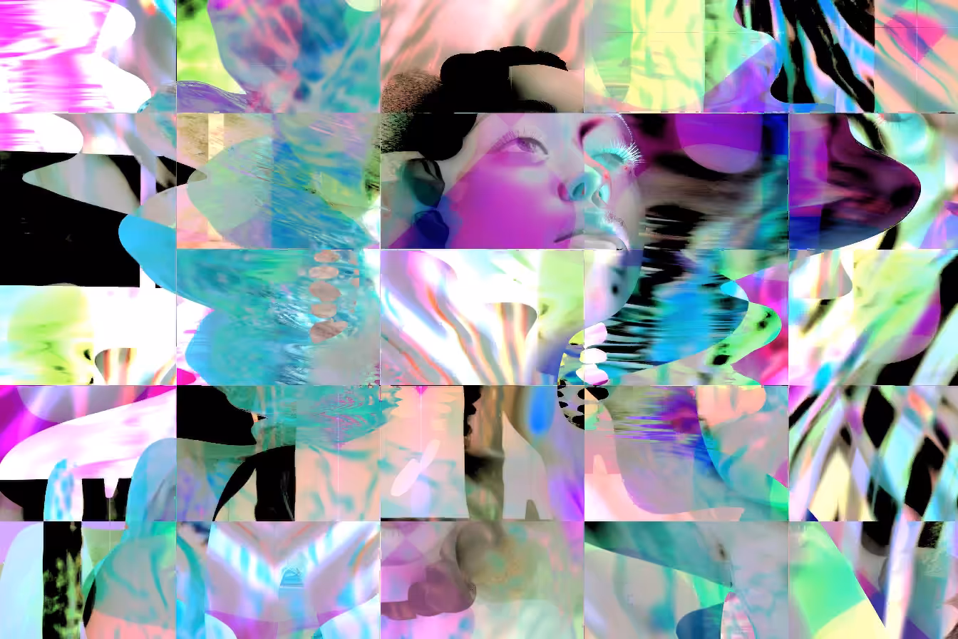 Confetti #29