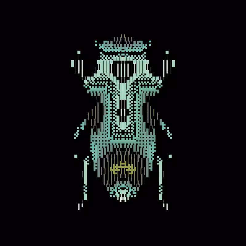 neurobugs #96