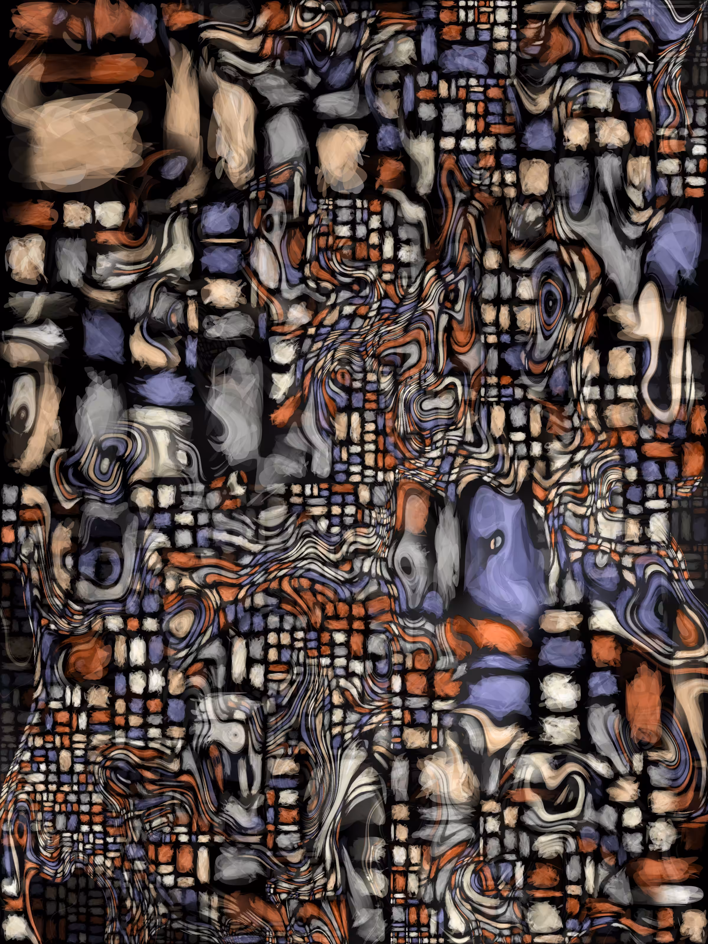 Discombobulated #35