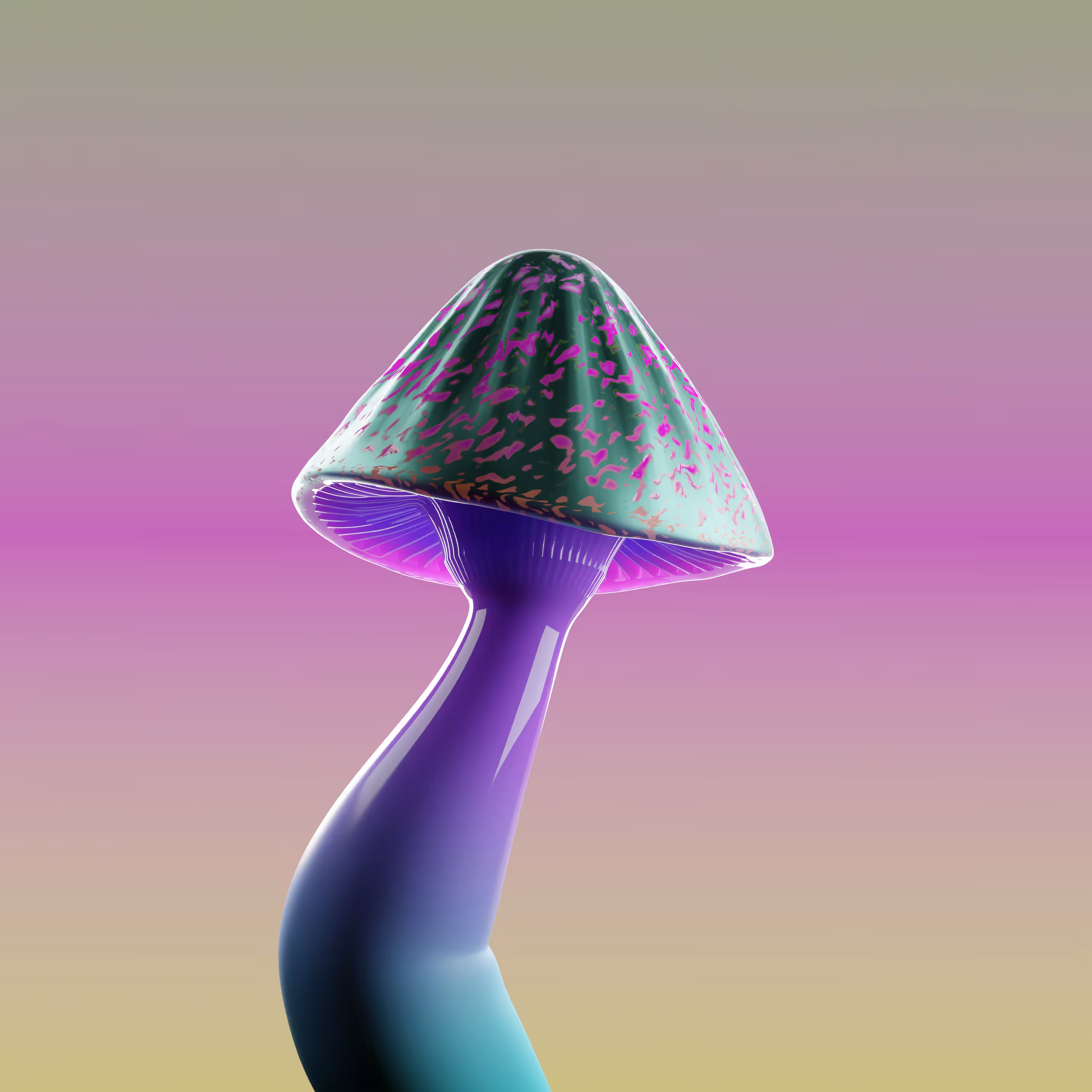 Magic Mango