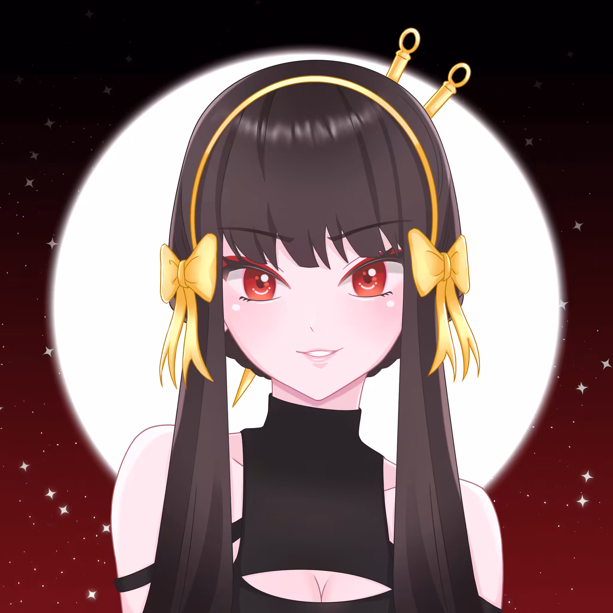 Shoujo Hearts #32