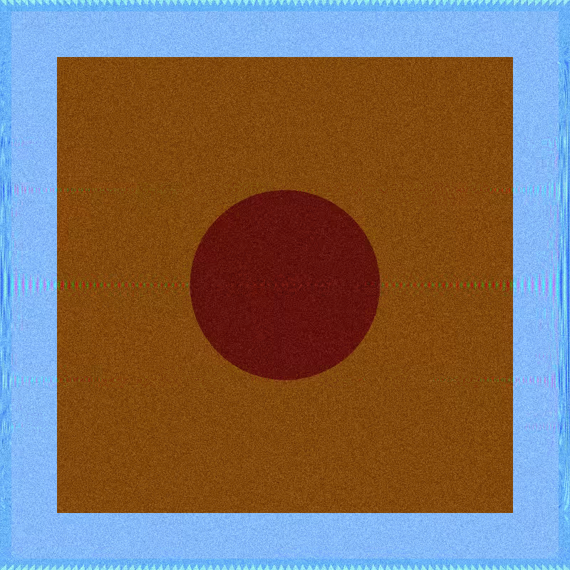 A circle #86