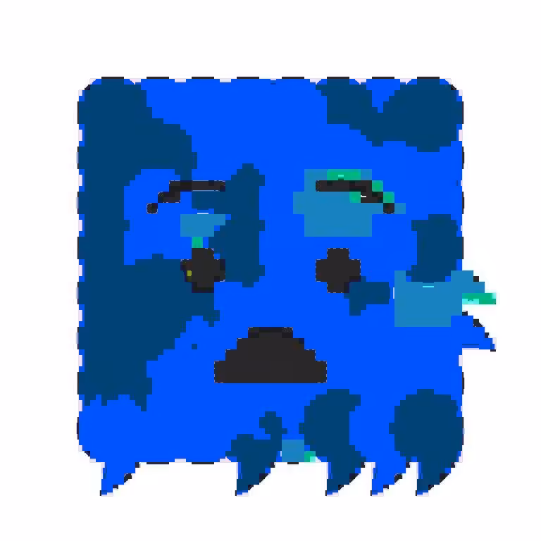 Based Kudzu #27772