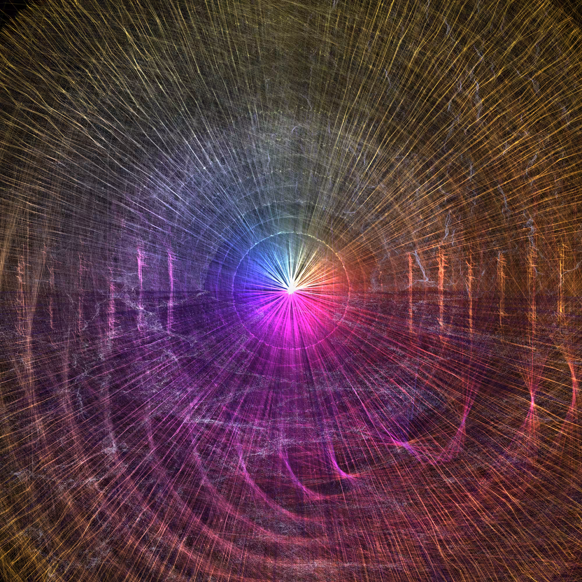 IAlgo: I-algo: Eye Token #87