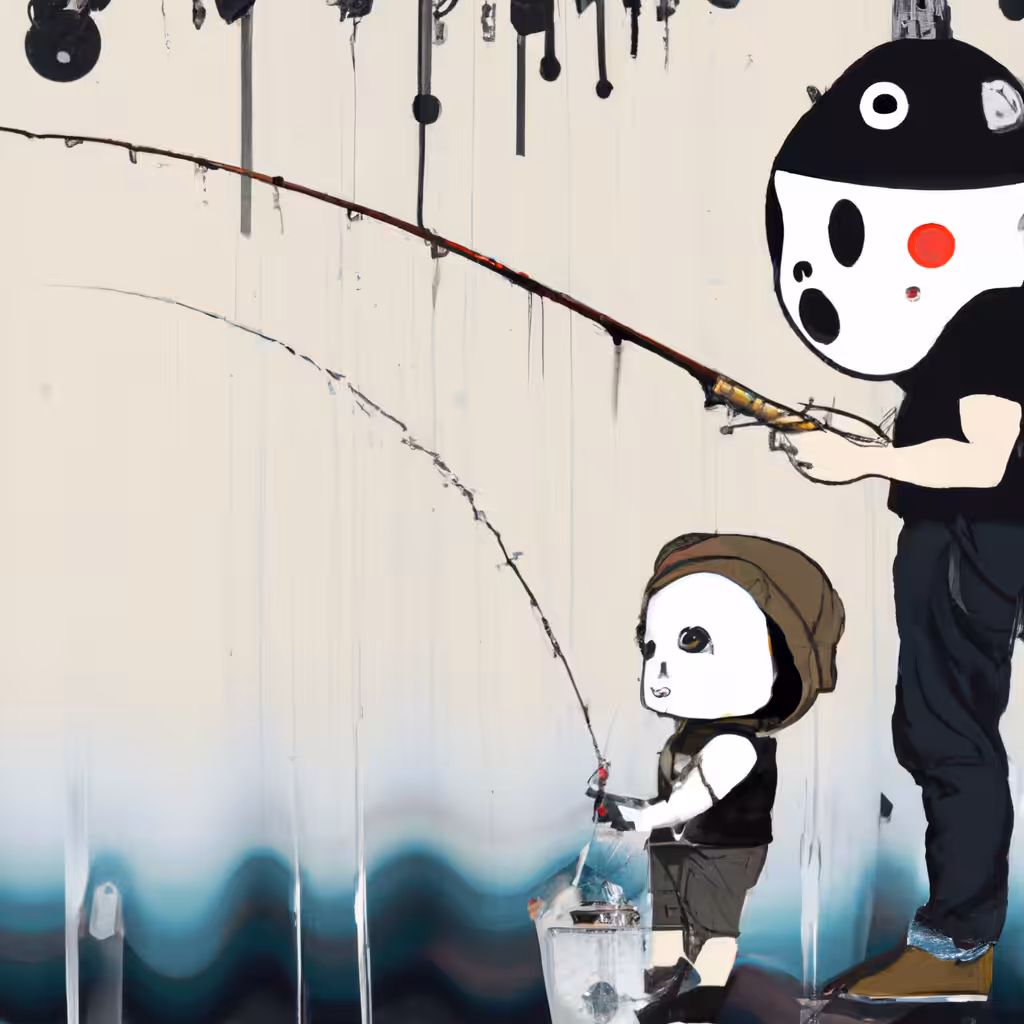 Fishin Trip #7