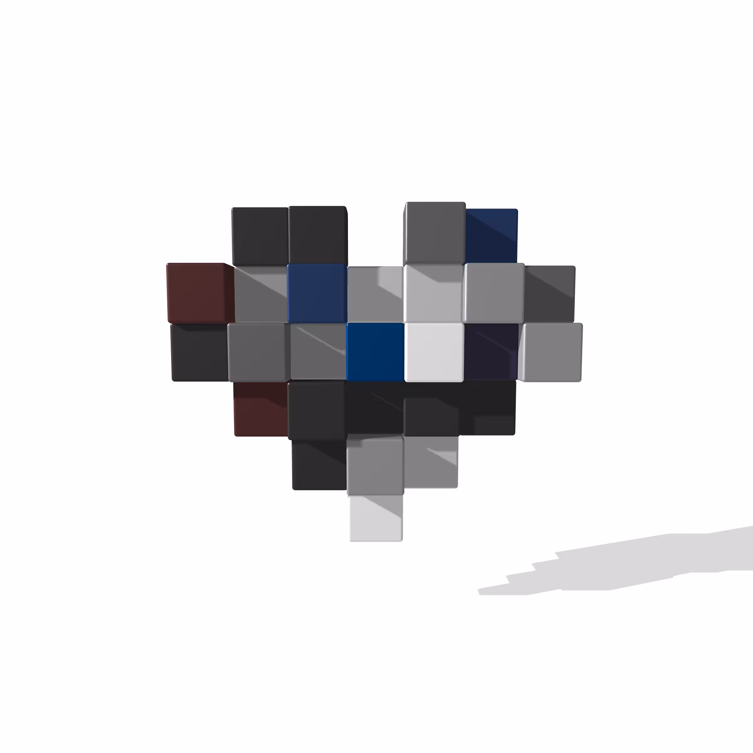 heart + craft #9384