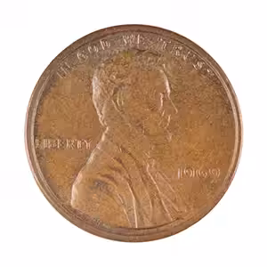 CENTS #6594