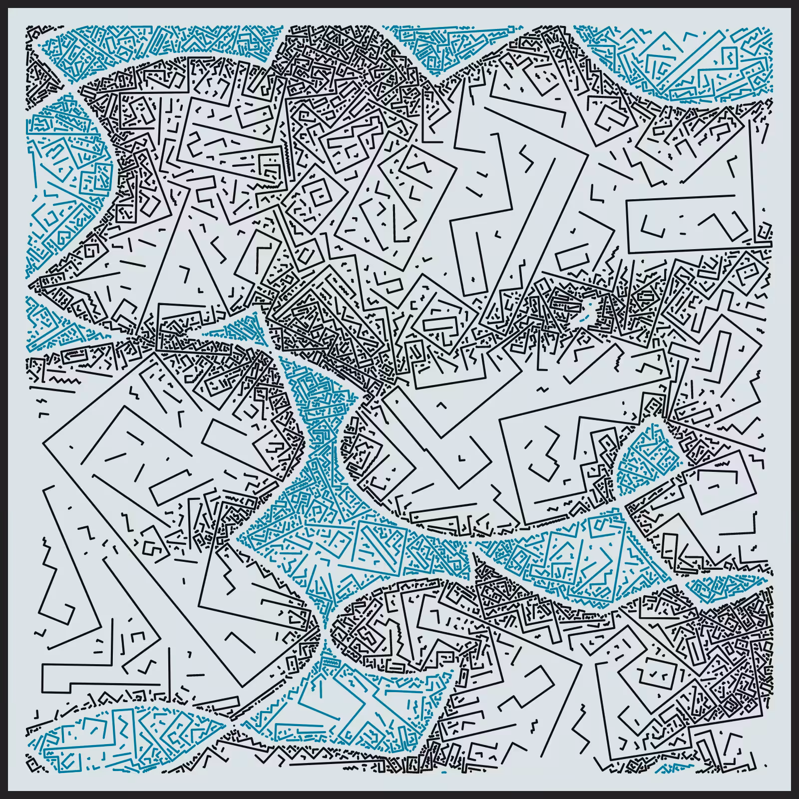 Hypergiraffe #67