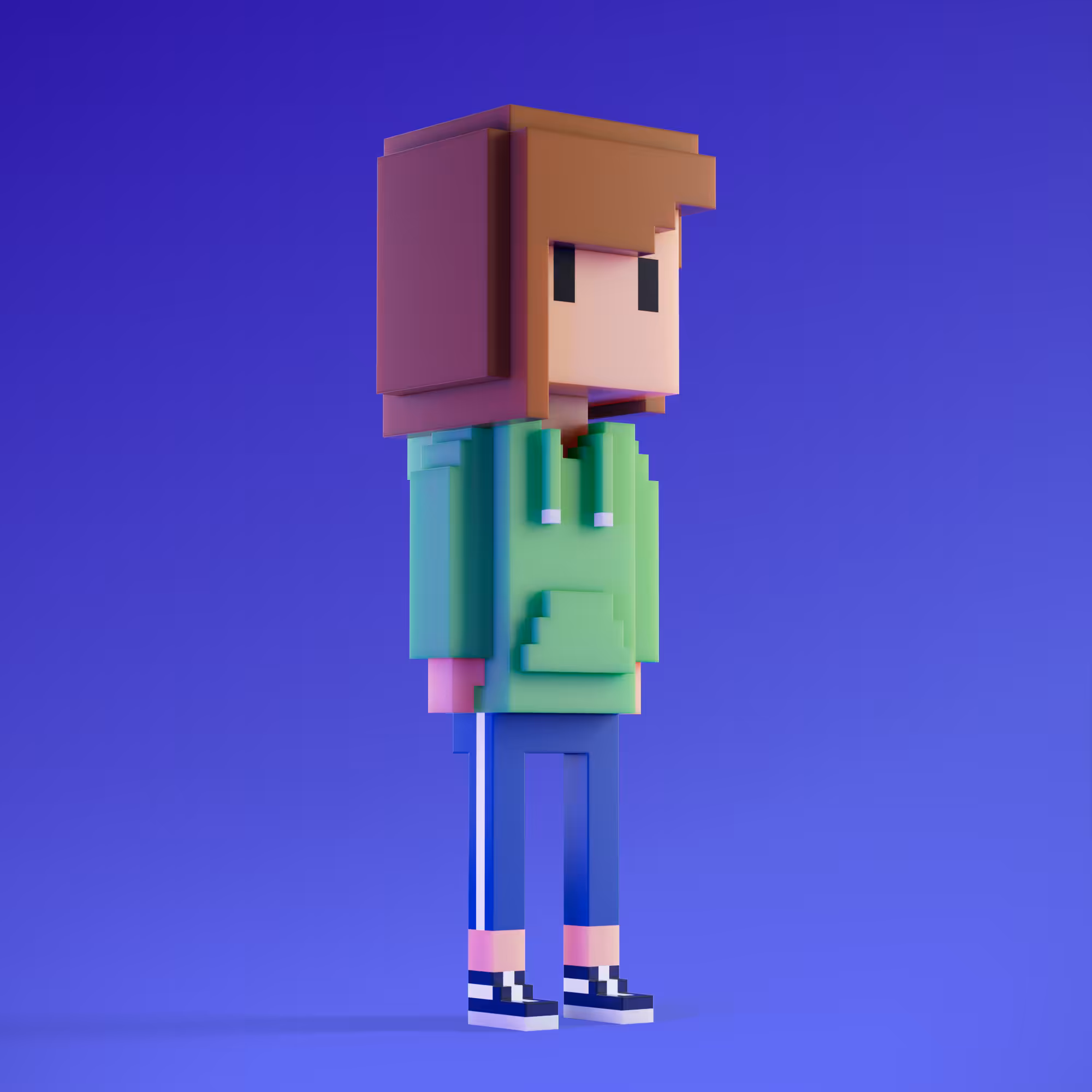 Meebit #6392