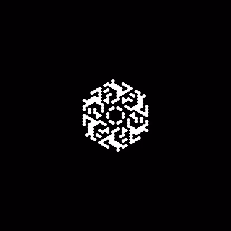 Snowflake #191