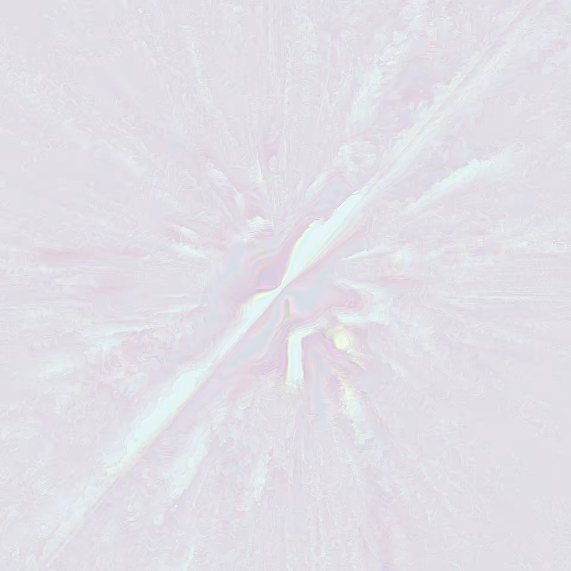 Fissure #9