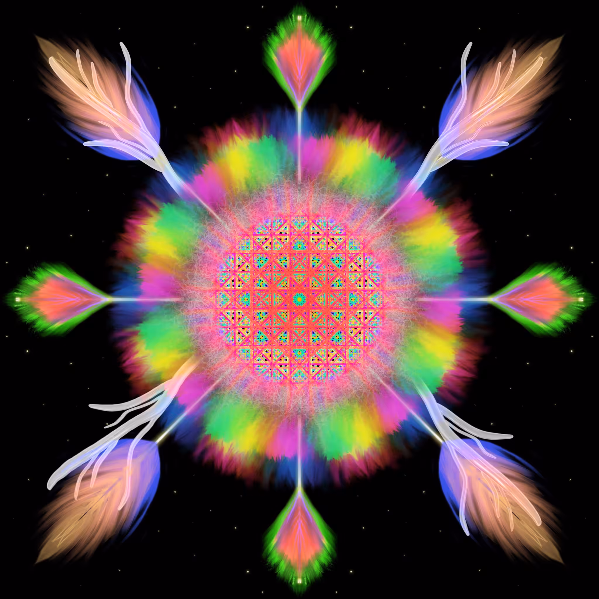 Inner Portals #026