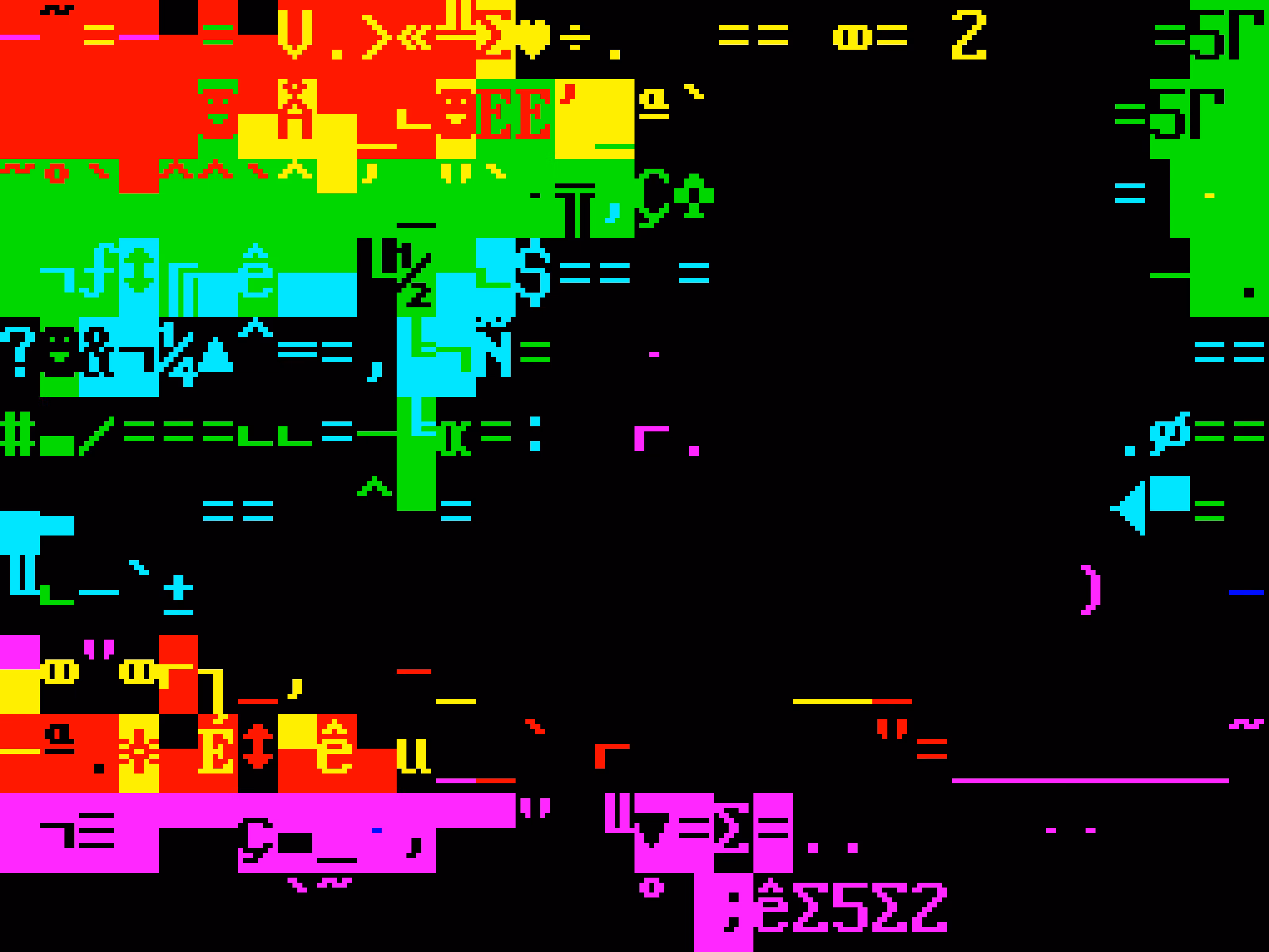 VHSCII