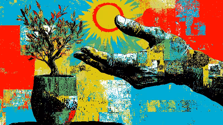 Cultivating