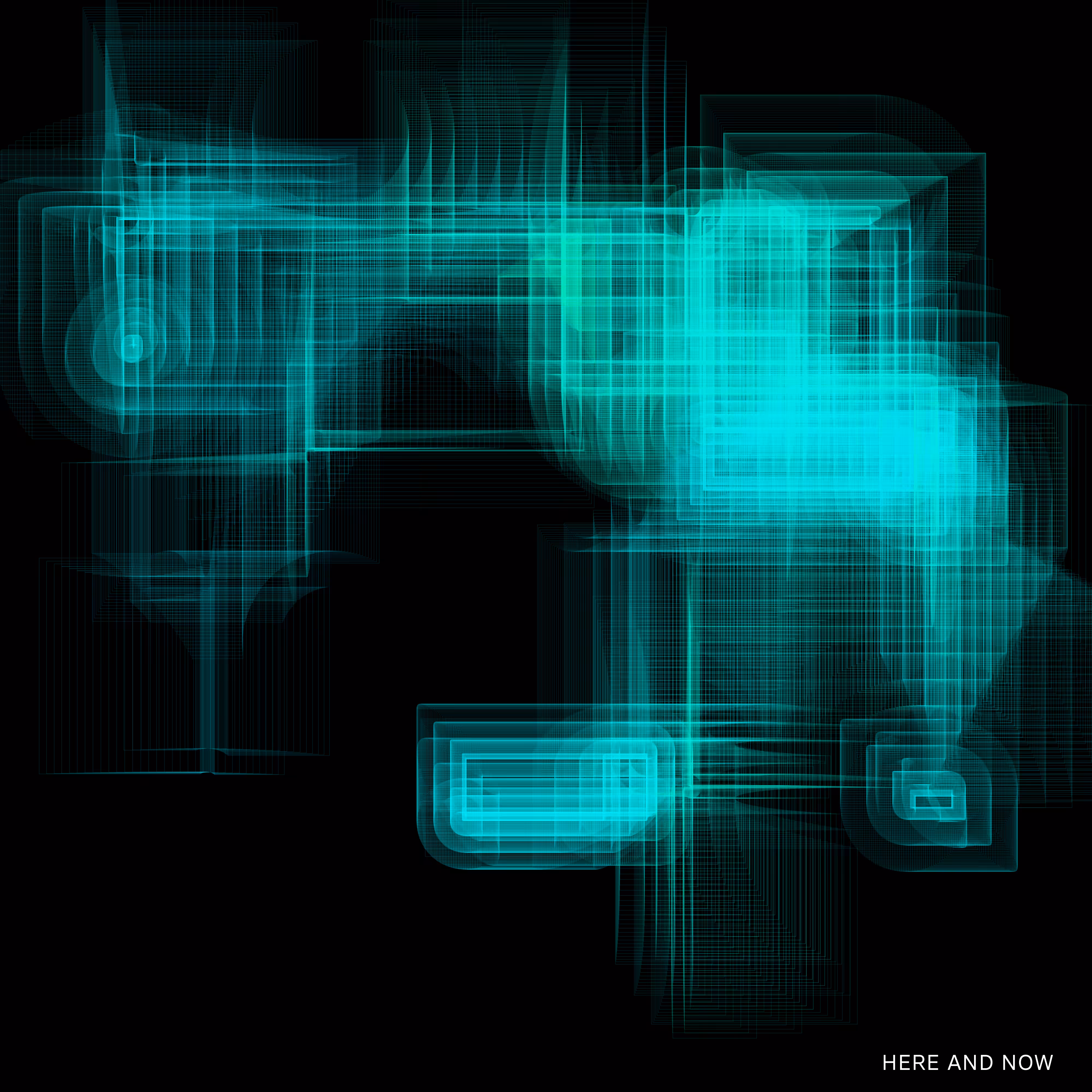 Here and Now: Edition Three #498