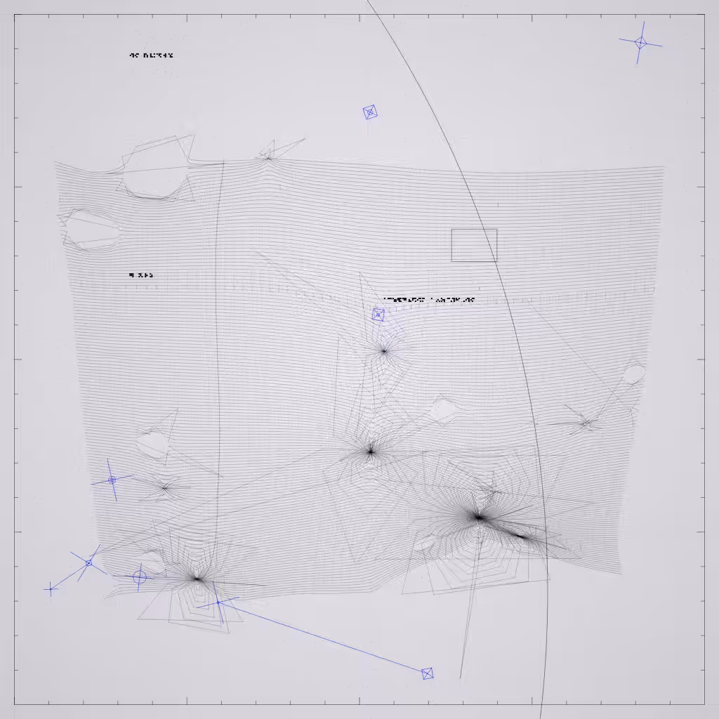 You are here #442