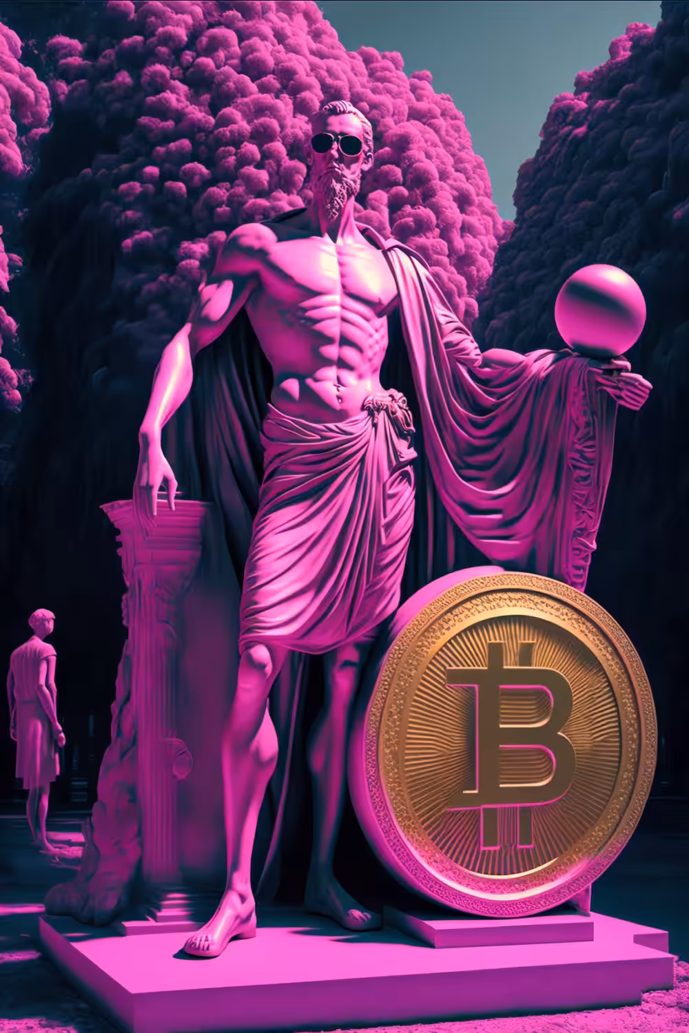 𝓣𝓗𝓔 𝓢𝓣𝓐𝓣𝓤𝓔 𝓞𝓕 𝓗𝓞𝓓𝓛𝓔𝓡