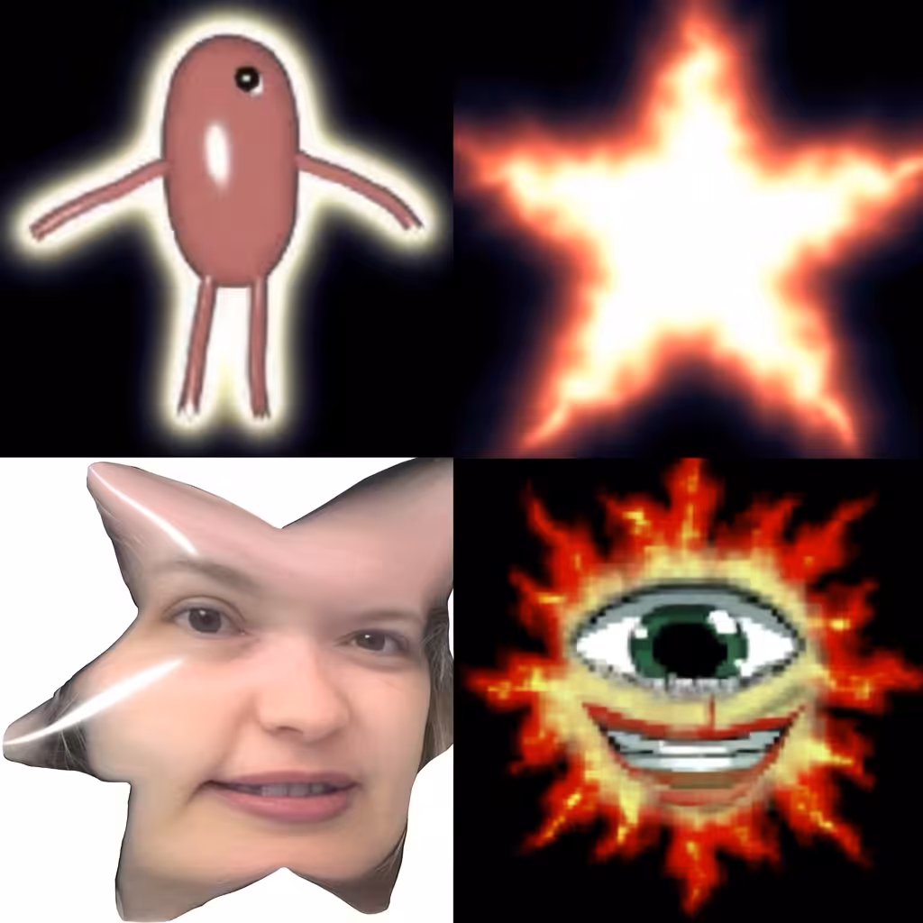 star