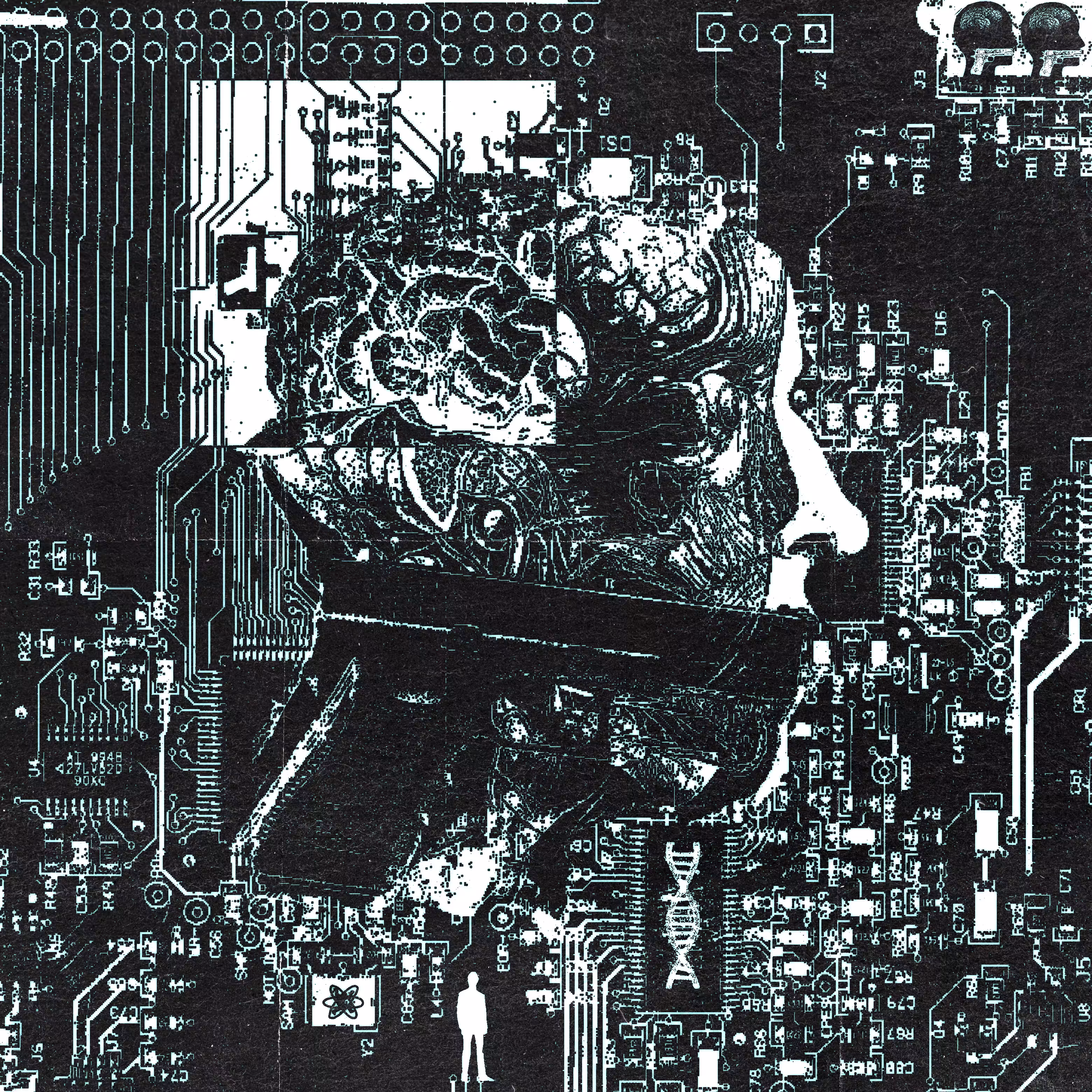 Mechanical Obsession. 