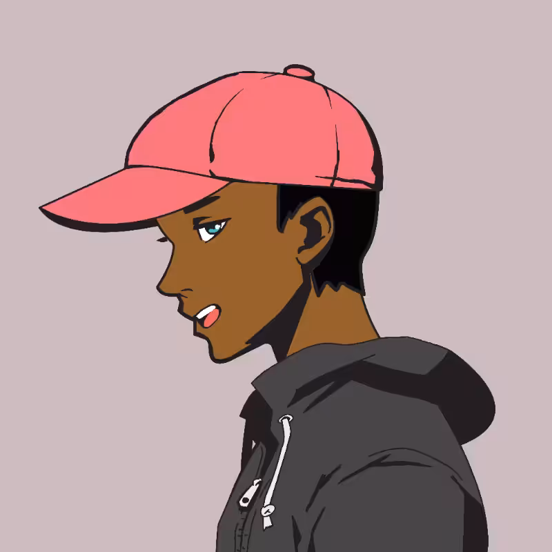 Tezuki #14