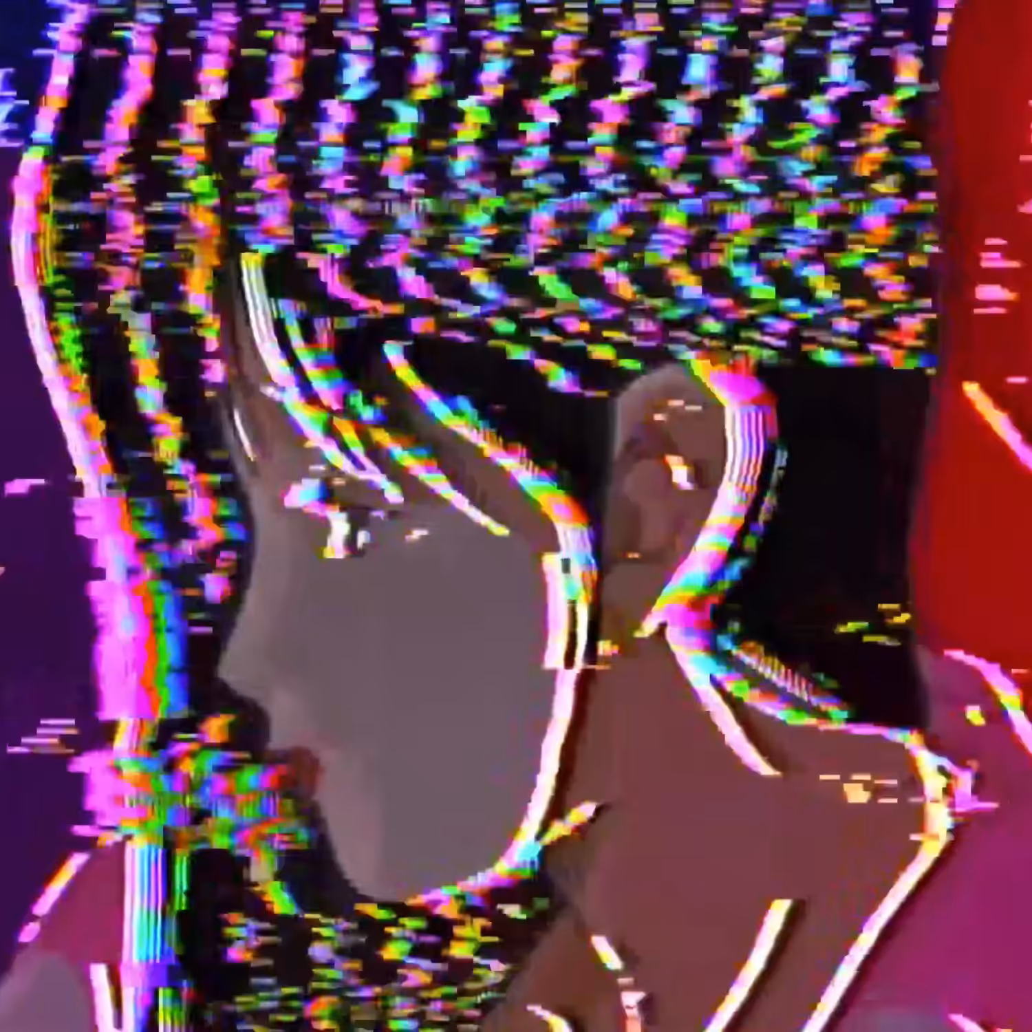 破れ目