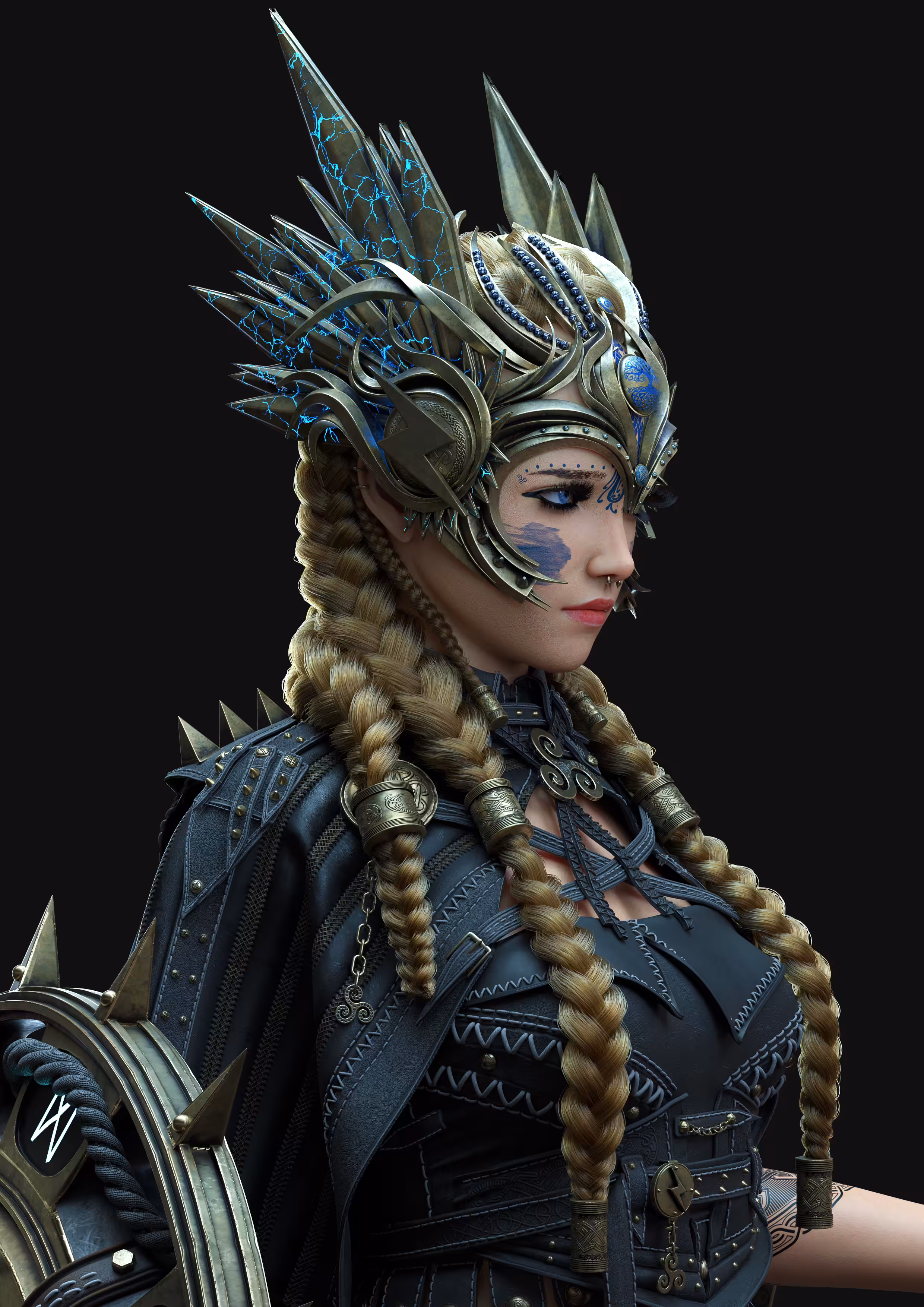 VALKYRIE