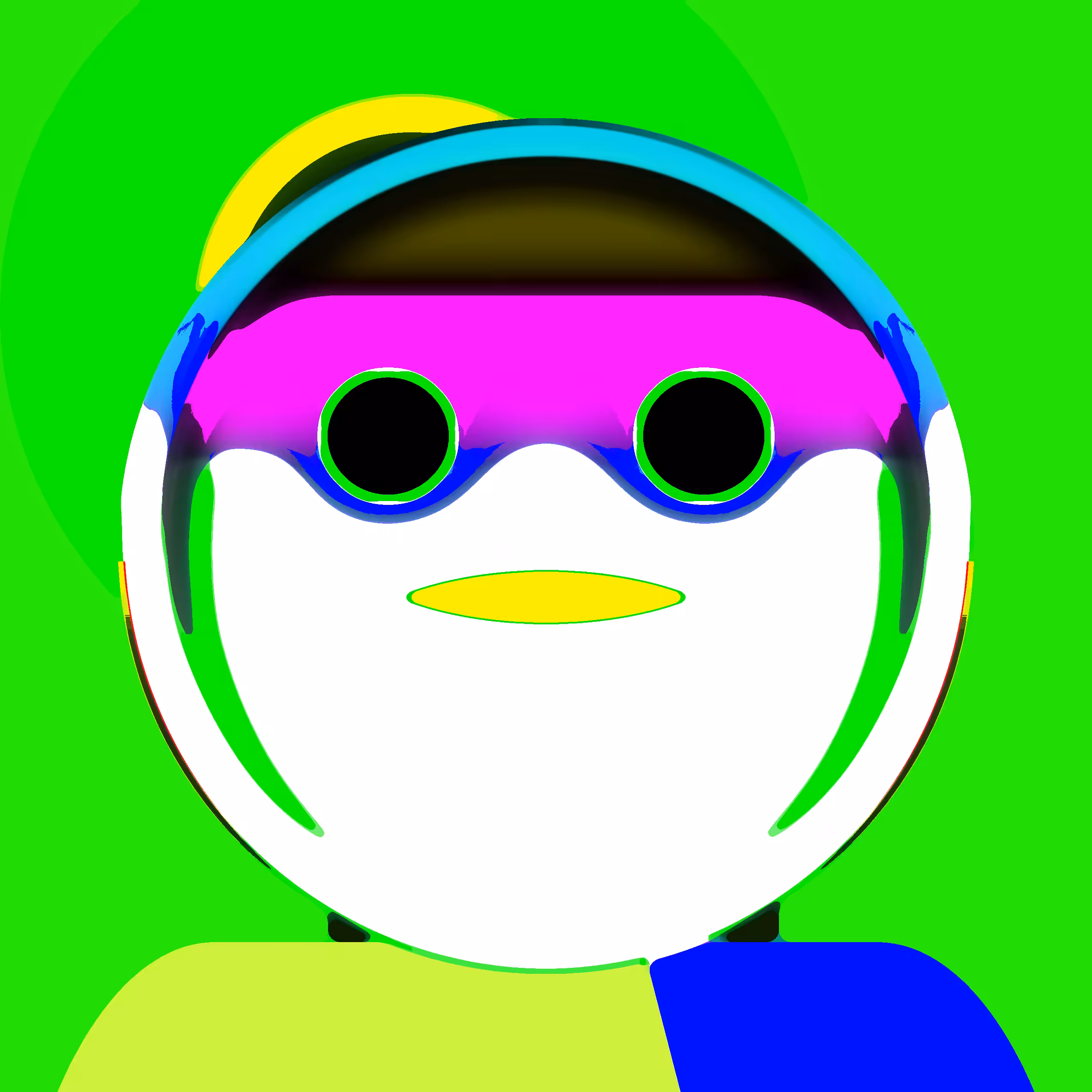 Emoji Script #95