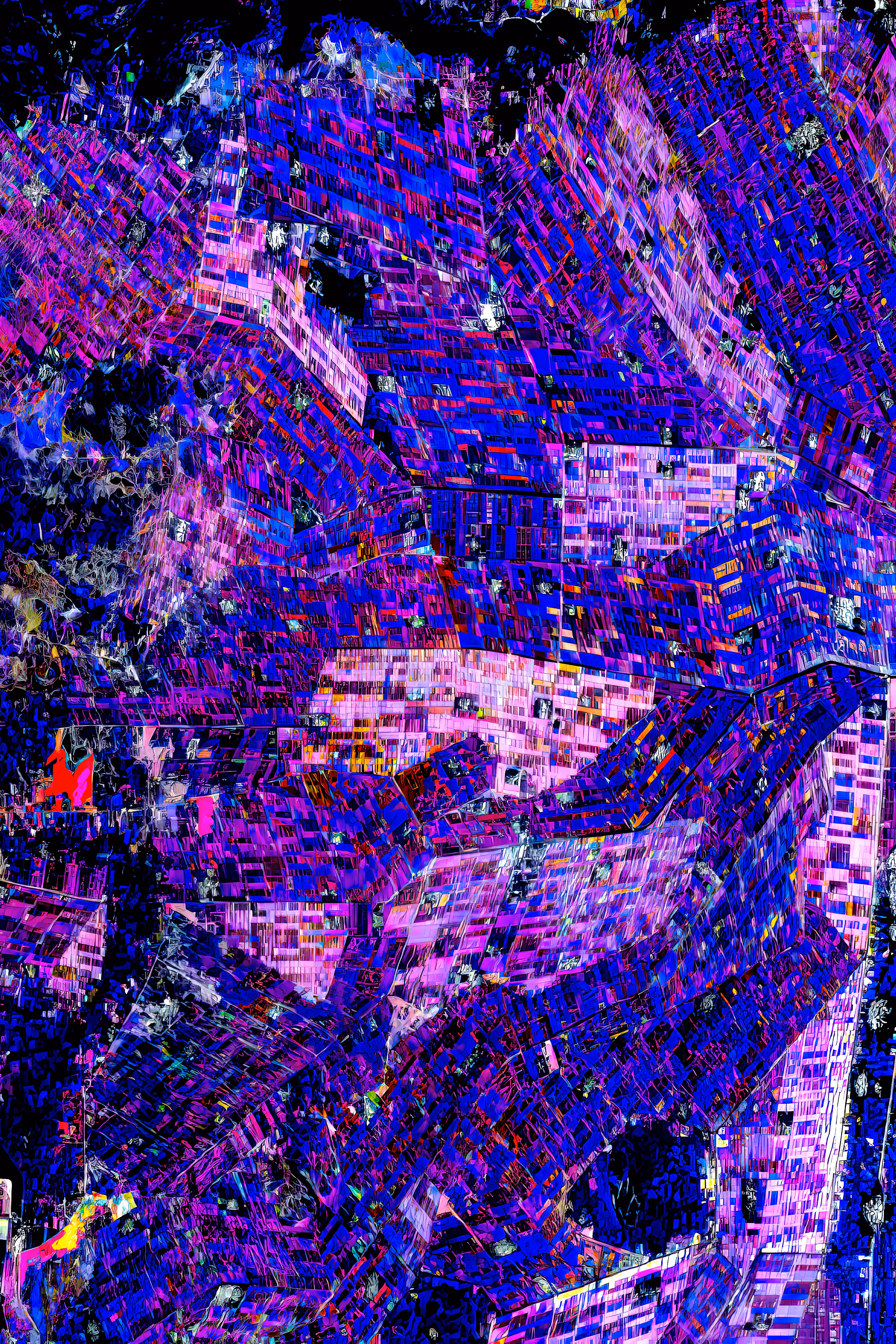 future urban #1