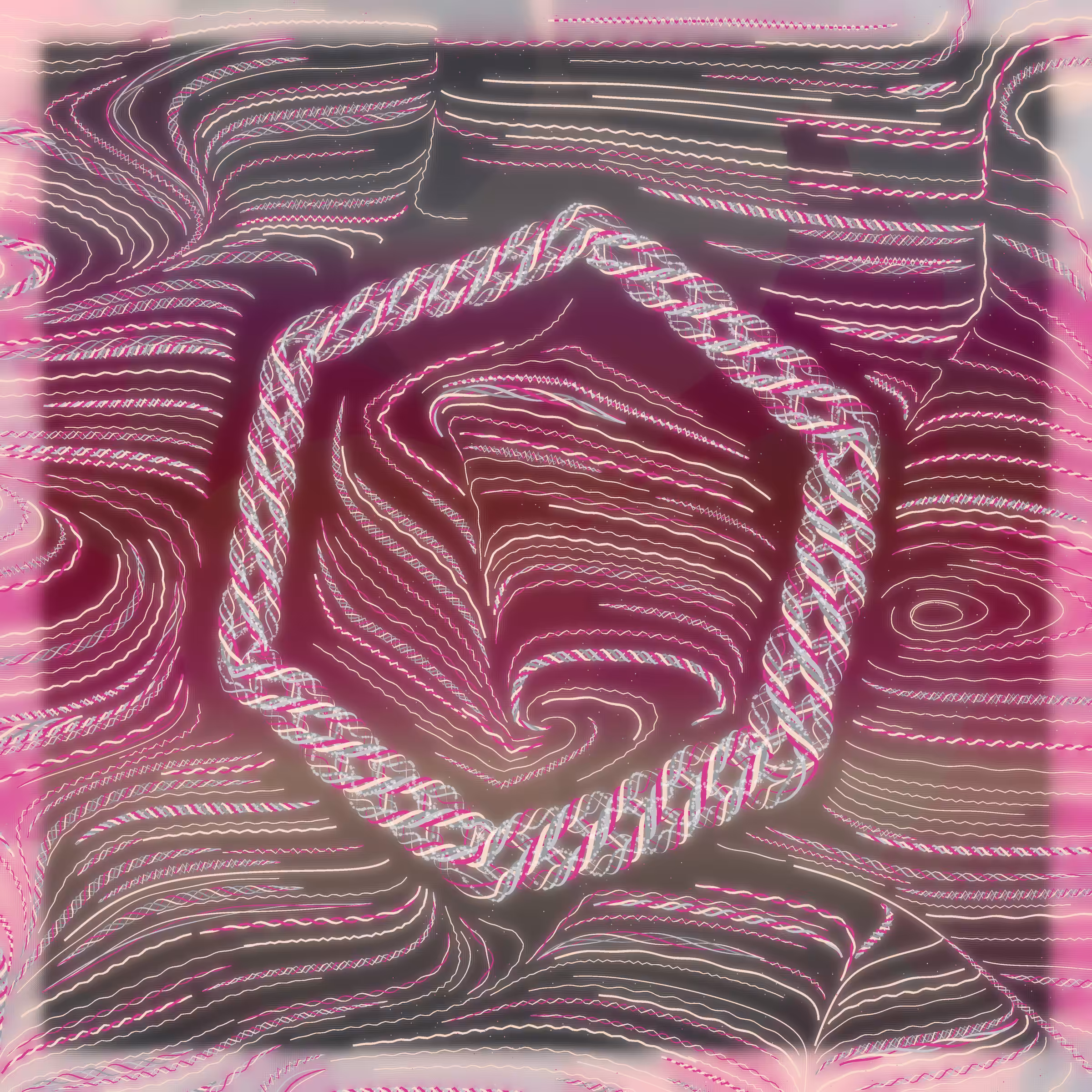 Friendship Bracelets #37127