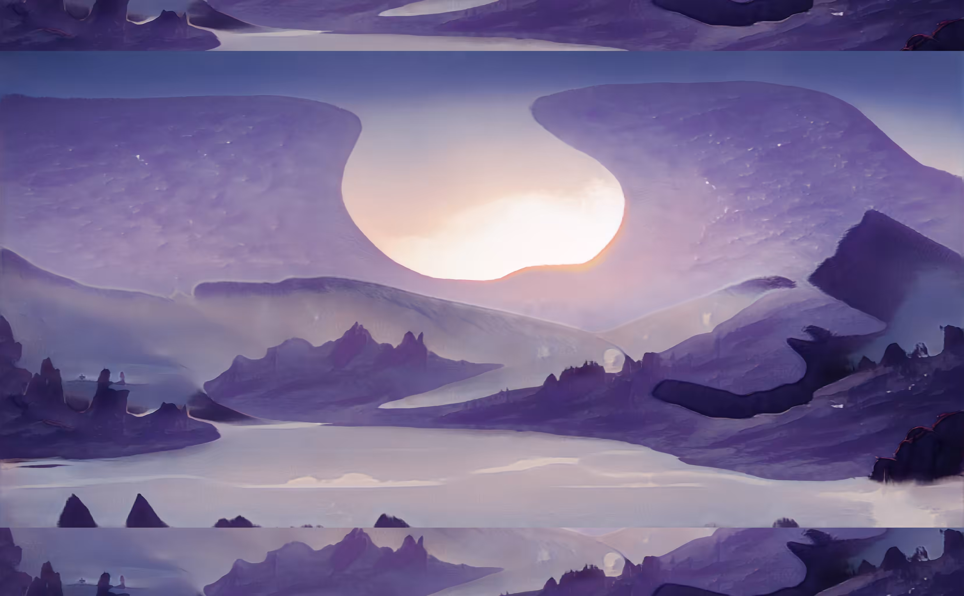 Nostalgic