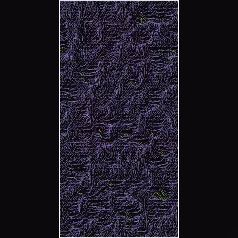 Tamed Quantum Foam #60