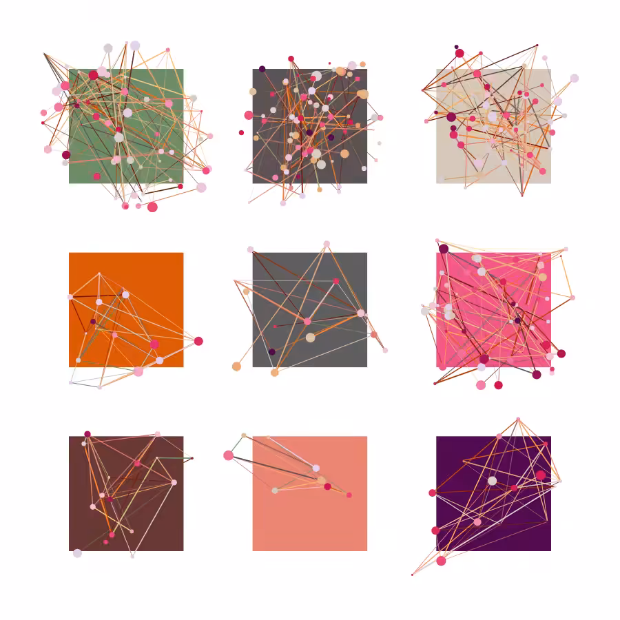 Atom Grid #211