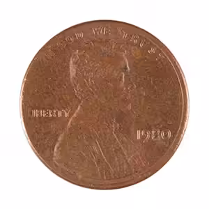 Cent #7143