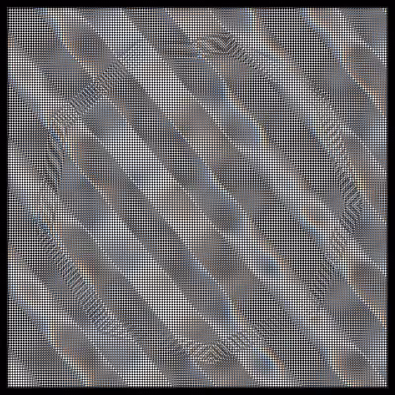 luma sheen #64