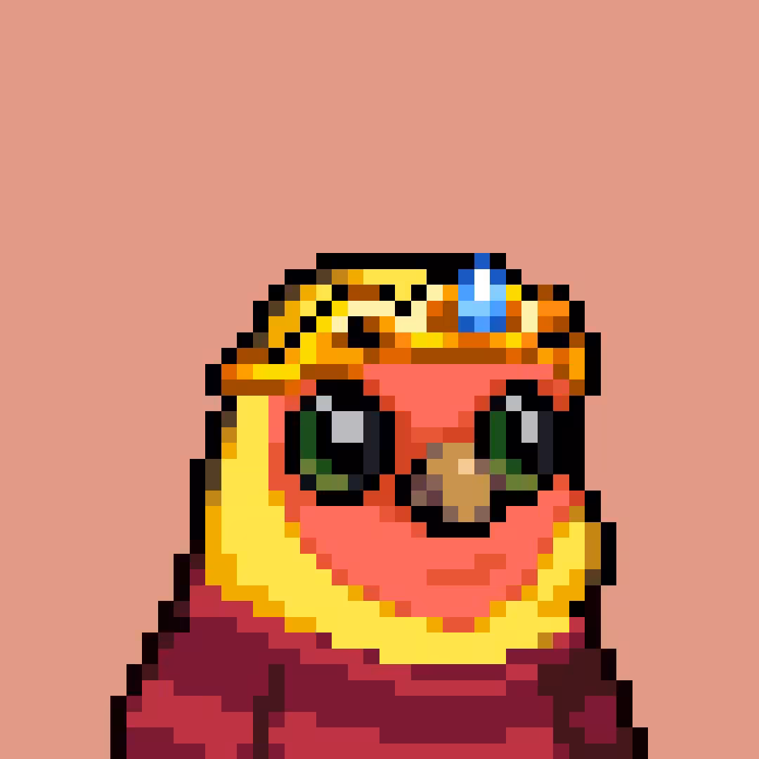Lovebird#5245