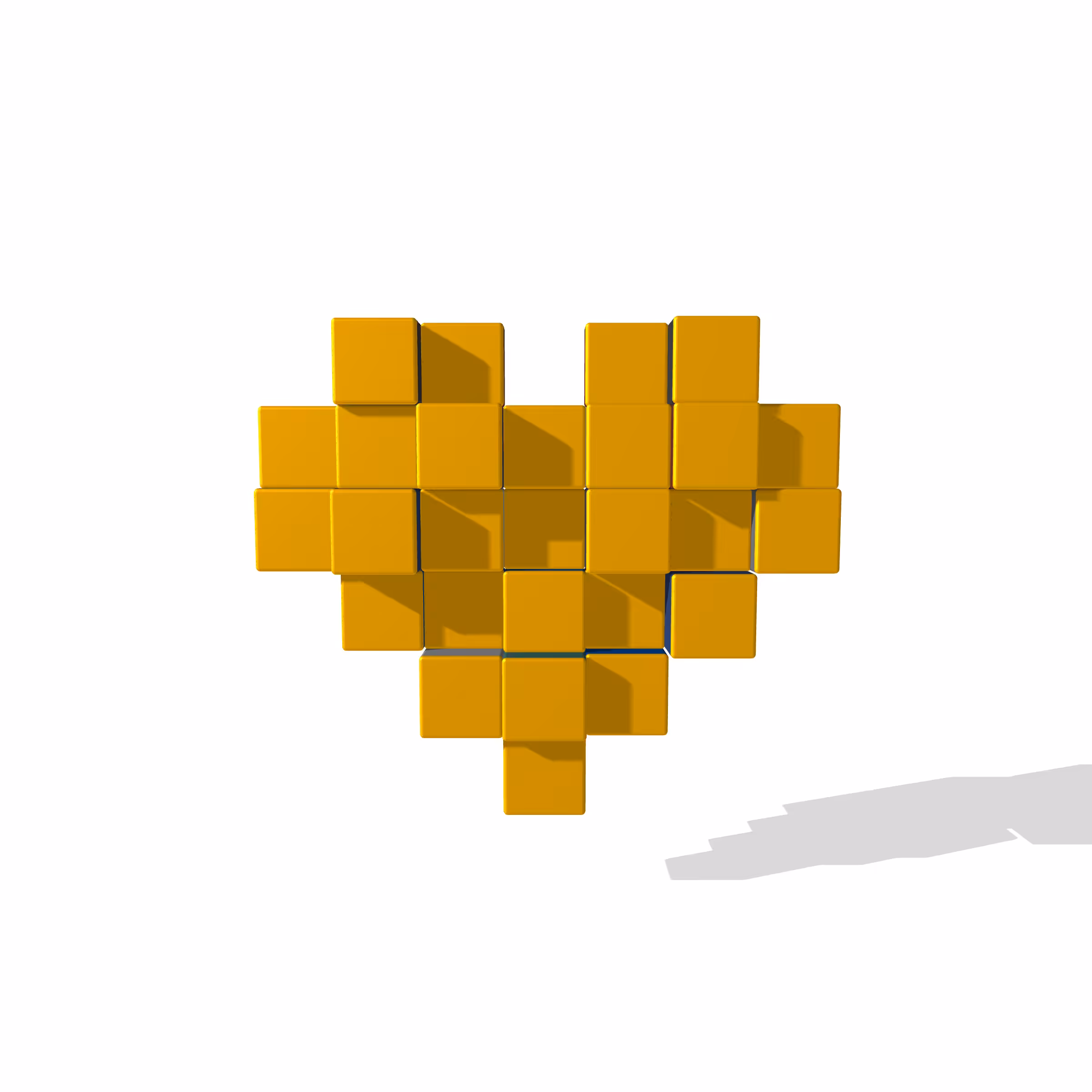 heart + craft #25175