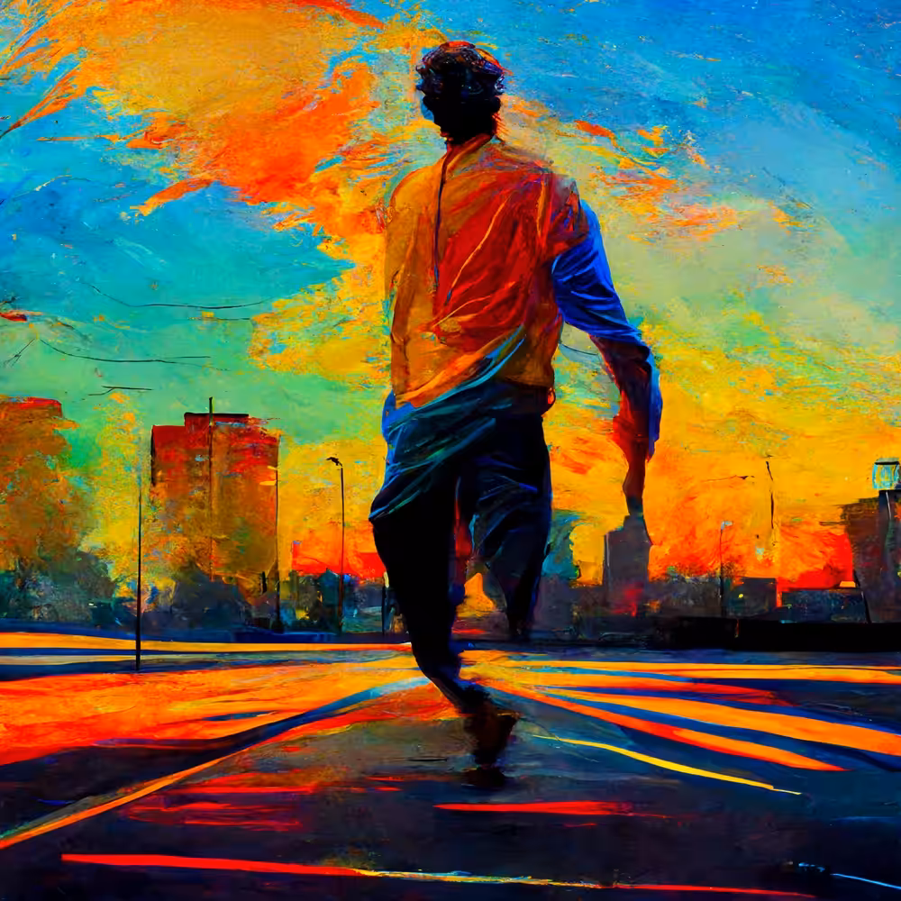 Fast Runner