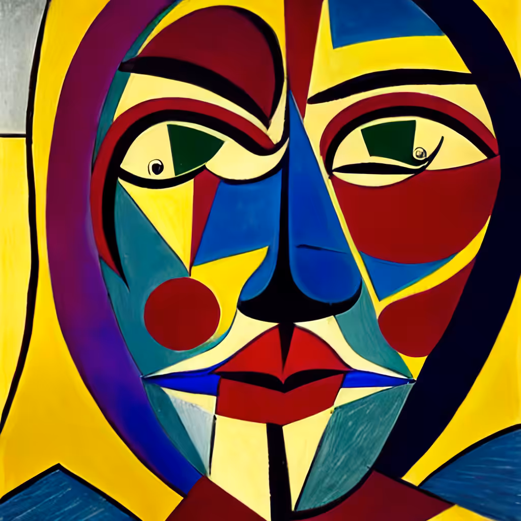 Degens Gonna Degen: Artful Degen #923
