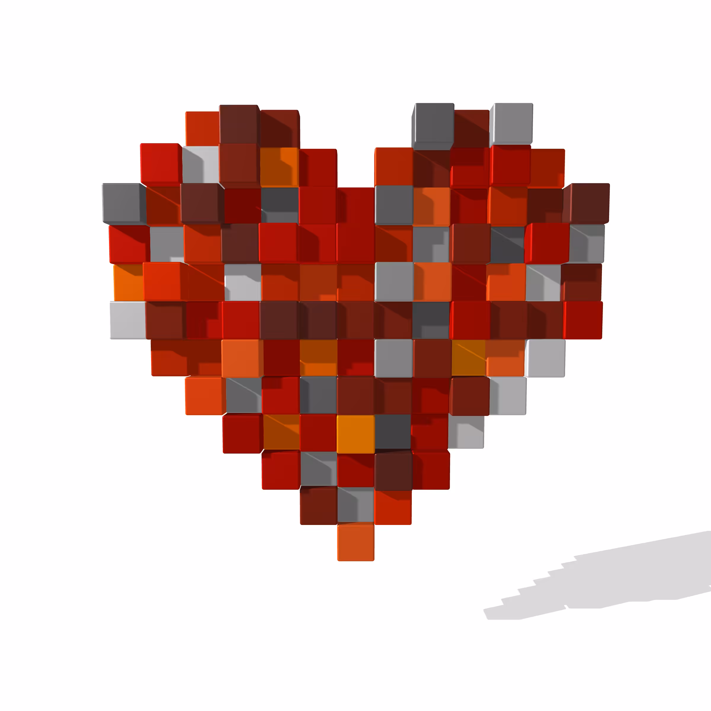 heart + craft #1778
