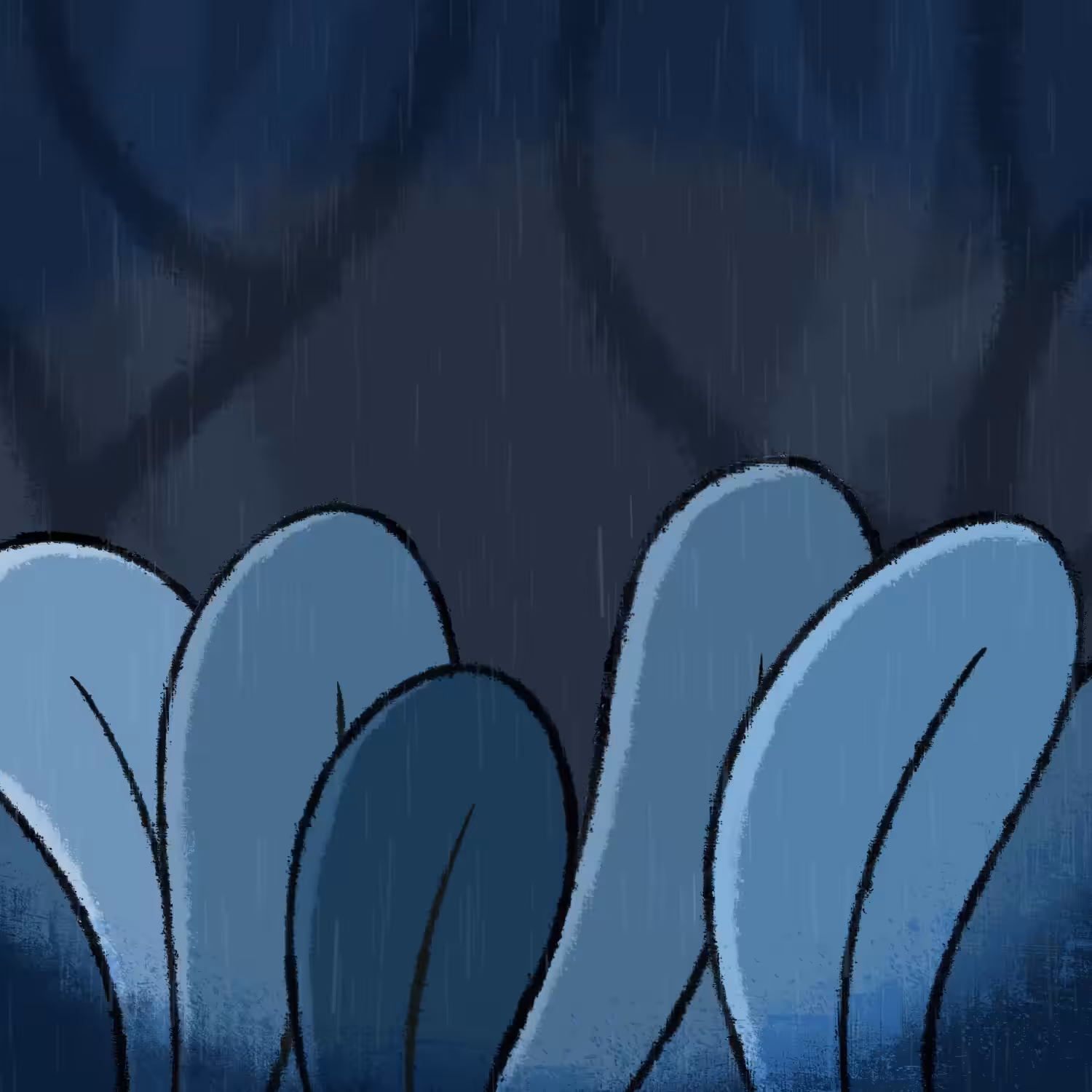 [SPECIALS] SOMETHINGs #02