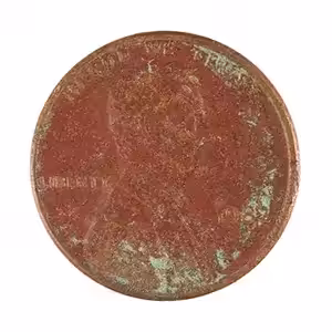 CENTS #9924